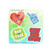 Best Dad Sticker Pack - 4 Pack