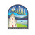 Akaroa Sticker