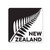 NZ Fern Sticker