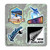 4 sticker pack