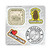 Stuck on Arrowtown Sticker Pack - 4 Pack