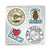 Stuck on Aoraki Sticker Pack - 4 Pack