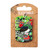Kereru Key Ring