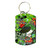 Kereru Key Ring