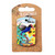 Pukeko Key Ring