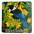 Tui Bamboo Colourful Coaster