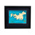 Waiheke Island Small Bamboo Art Map