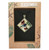 Mother Of Pearl Dragonfly Pendant