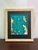 Hauraki Gulf / Tīkapa Moana Small Bamboo Art Map