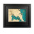 Whangārei Harbour Small Bamboo Art Map