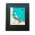 Tauranga Small Bamboo Art Map