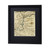 Taumarunui Small Bamboo Art Map