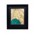 Lower Hutt Small Bamboo Art Map