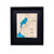 Lake Wairarapa Small Bamboo Art Map