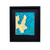 Miramar Small Bamboo Art Map