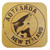 Trout Mug Mate Coaster