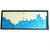 Wellington South Coast XL Bamboo Art Map