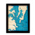 Mahurangi Medium Bamboo Art Map