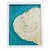 Taranaki Large Bamboo Art Map