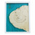 Taranaki Large Bamboo Art Map