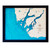 Preservation Inlet Large Bamboo Art Map