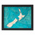 Aotearoa New Zealand Large Bamboo Art Map