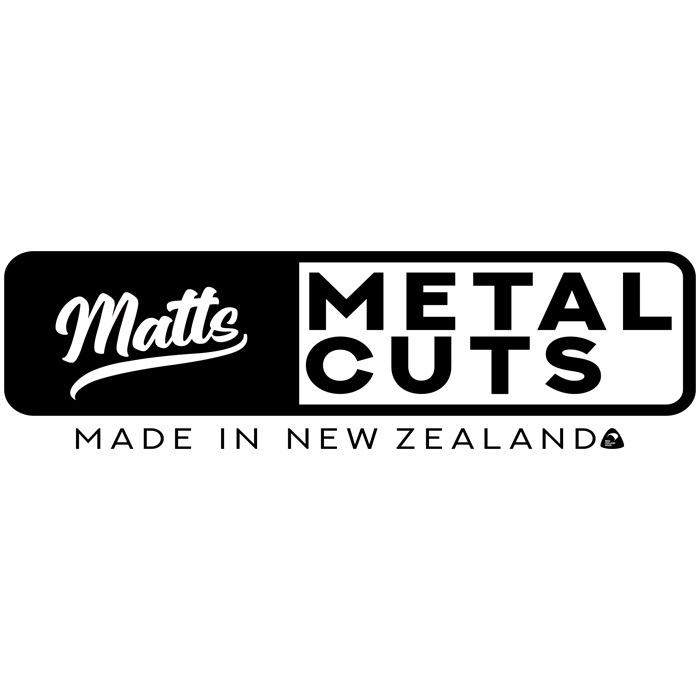 Matts Metal Cuts