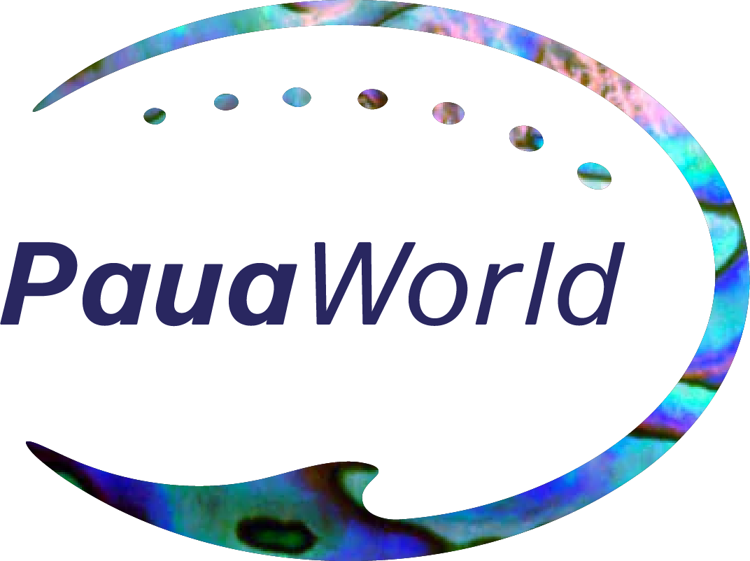Paua World