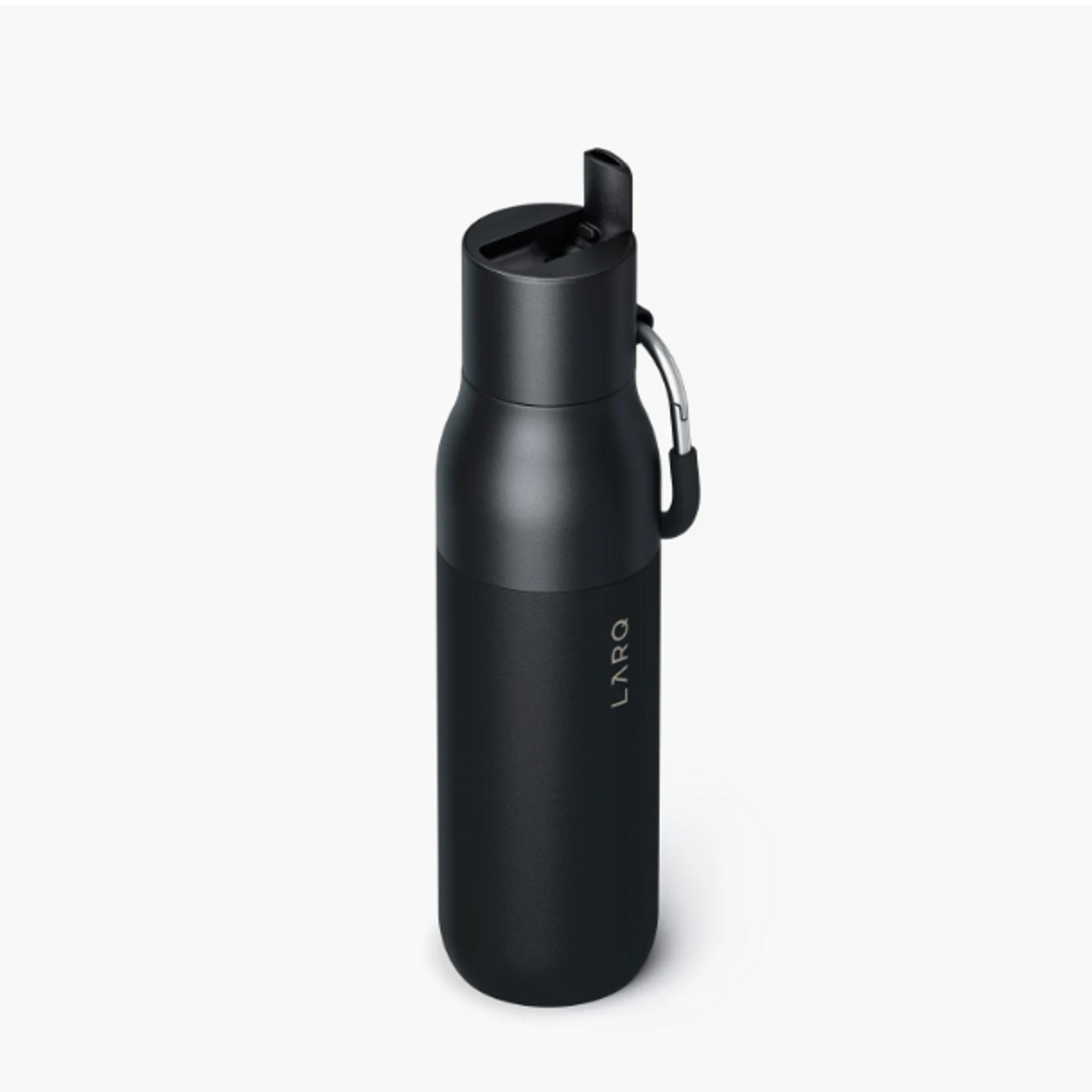 LARQ Bottle Filtered Set with PureVis™ Cap