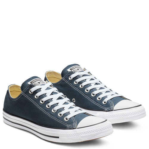 CT CORE CANVAS LOW NAVY