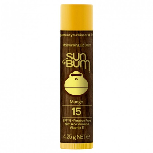 LIP BALM 15 SPF MANGO