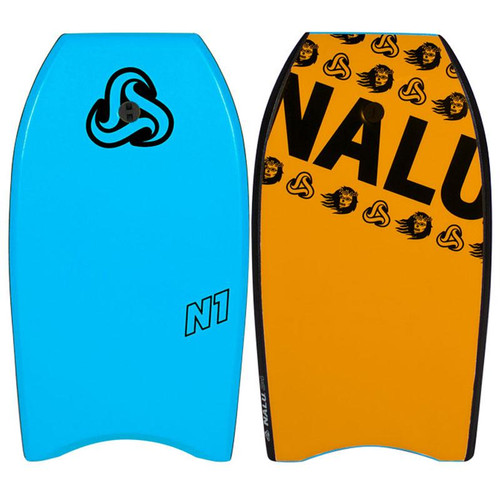 NALU N1 EPS - 40 SKY BLUE