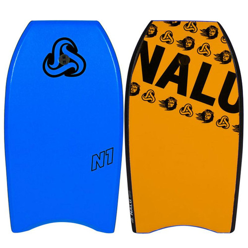 NALU N1 EPS - 38 ROYAL BLUE