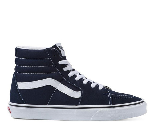 SK8-HI PARISIAN NIGHT/TRUE WHITE