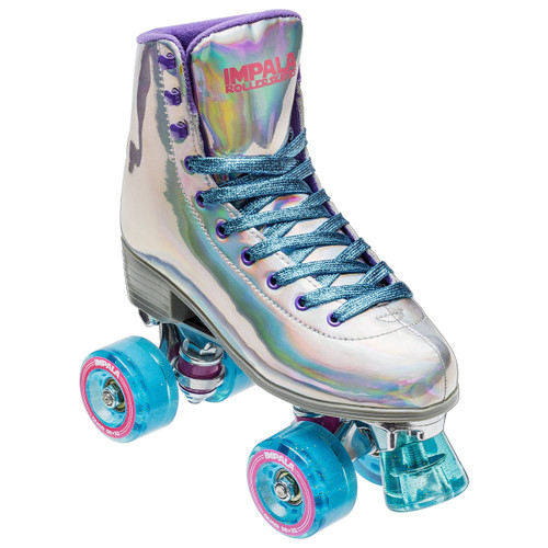 IMPALA QUAD SKATE HOLOGRAPHIC