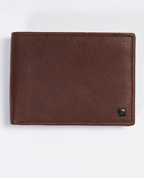 K-ROO RFID ALL DAY BROWN
