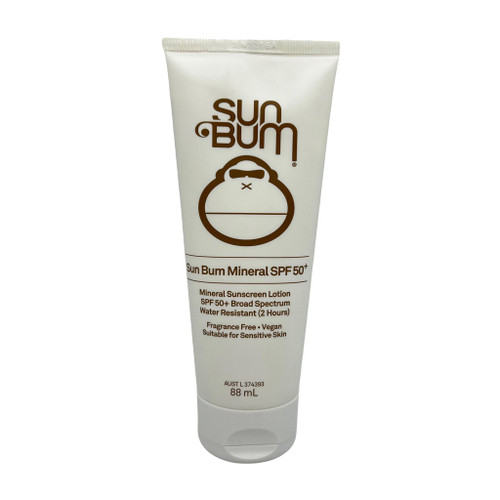 MINERAL SPF 50 SUNSCREEN LOTION 88ML