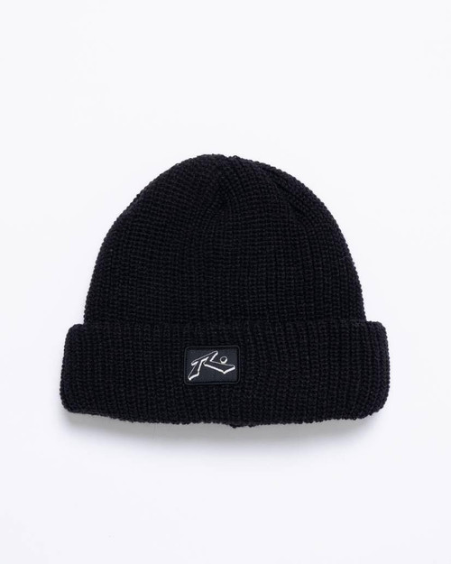 UNITED THINSULATE BEANIE BLACK