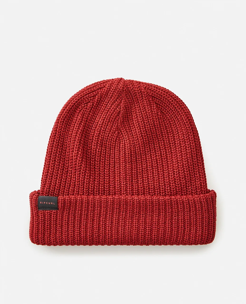 IMPACT REG BEANIE RED