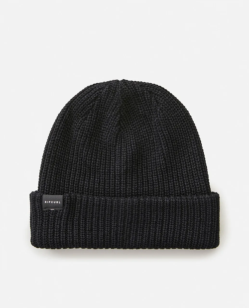 IMPACT REG BEANIE BLACK