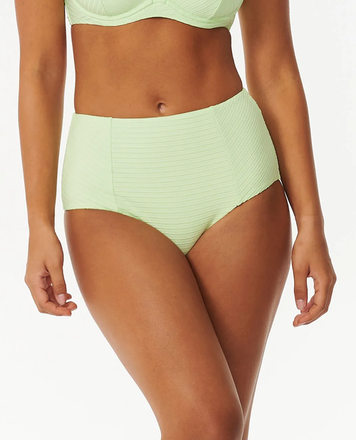 PREMIUM SURF HI WAIST GOOD LIGHT GREEN