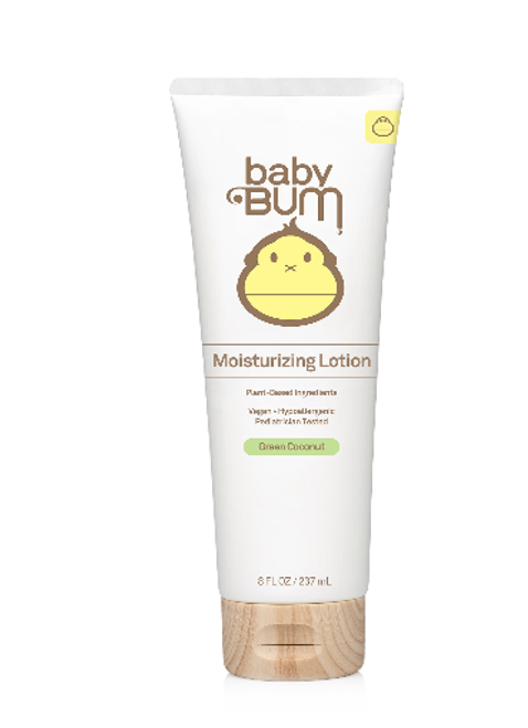 BABY BUM EVERDAY LOTION 237ML