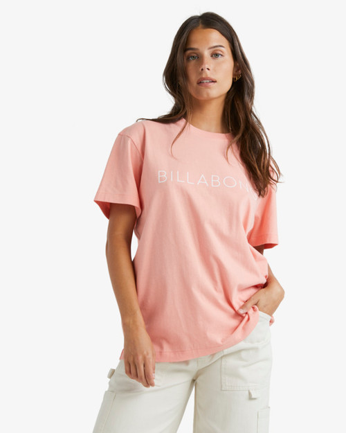 LONG ISLAND TEE SWEET PEACH