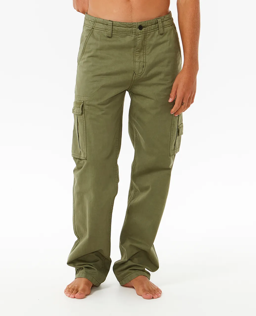 CLASSIC SURF TRAIL CARGO PANT LIGHT GREEN