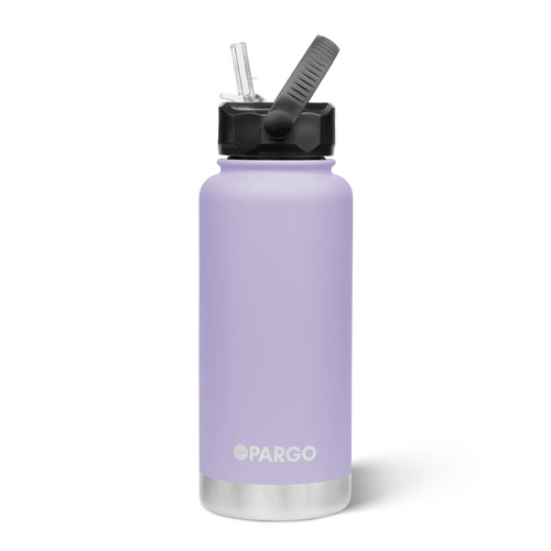 950ML INSULATED SPORTS BOTTLE - LOVE LILAC