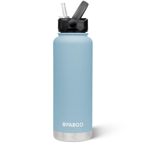 1200ML INSULATED SPORTS BOTTLE - BAY BLUE