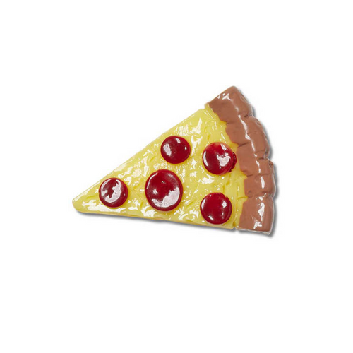 CROCS JIBBITZ - MINI 3D PIZZA