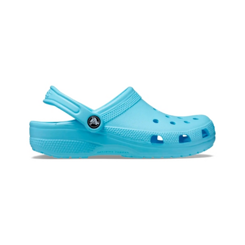 CLASSIC CLOG TODDLER - VENETIAN BLUE