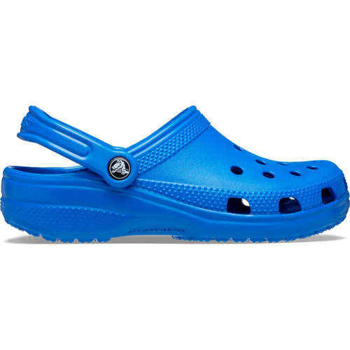 CROCS CLASSIC KIDS - BLUE BOLT