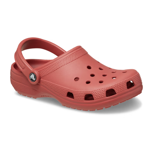 CROCS CLASSIC - STRAWBERRY WINE